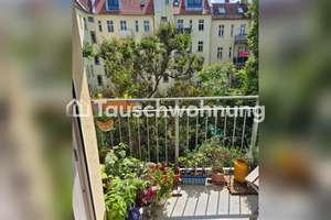 Tauschwohnung: Tausche 1-Zimmer-Flat in Lichtenberg gegen größere in Berlin – Die vollständige Adresse der Immobilie erhältst du vom Anbieter., 10315 Friedrichsfelde, Berlin – Vorschaubild 5