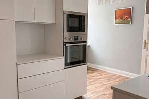 Traumwohnung im östlichen Ringgebiet Braunschweigs – Die vollständige Adresse der Immobilie erhältst du vom Anbieter., 38102 Östliches Ringgebiet, Braunschweig – Vorschaubild 8