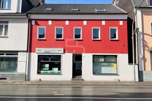 4 Wohnungen + 2 Gewerbe – Solides Investment mit Potenzial!