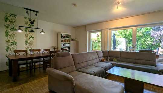 Bild von Attraktives Reihenendhaus in beliebter Lage von Bad Zwischenahn - Aschhausen
