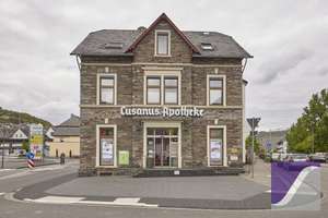 Bernkastel-Kues: Wohn- und Geschäftshaus mit 13 PKW-Stellplätzen – Die vollständige Adresse der Immobilie erhältst du vom Anbieter., 54470 Bernkastel-Kues – Vorschaubild 5