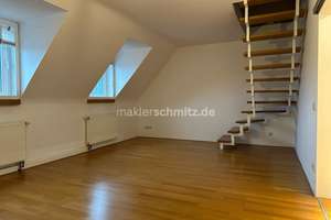 GERÄUMIGE 2-ZIMMER-DACHGESCHOSSWOHNUNG IM ZENTRUM VON MÖNCHENGLADBACH! – Friedrichstraße 9, 41061 Gladbach, Mönchengladbach – Vorschaubild 2