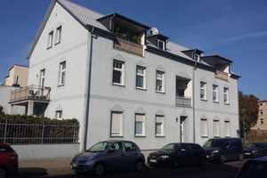 Attraktive und vollständig renovierte 2-Zimmer-DG-Wohnung mit Balkon in Magdeburg – Sankt-Michael-Straße 20, 39112 Magdeburg – Vorschaubild 1