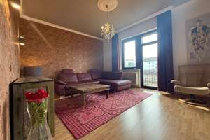 Bezugsfertig möbliert mit Raum für eigene Ideen – großzügige 2,5-Zimmer-Altbauwohnung – 68309 Käfertal, Mannheim – Vorschaubild 12