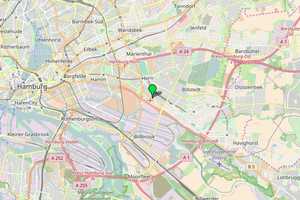 Sanierte 2,5-Zimmer Dachgeschosswohnung in ruhiger Lage in Hamburg-Horn – Hamburg – Vorschaubild 11