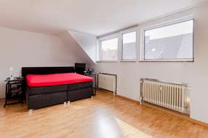 Top gepflegt in Toplage - 6-Parteien Haus im Mauritzviertel – Die vollständige Adresse der Immobilie erhältst du vom Anbieter., 48145 Mauritz-West, Münster – Vorschaubild 11