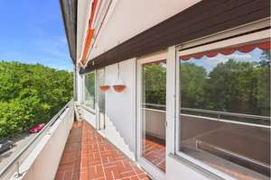 Etagenwohnung in Stuttgart zu verkaufen. – Die vollständige Adresse der Immobilie erhältst du vom Anbieter., 70469 Feuerbacher Tal, Stuttgart – Vorschaubild 14