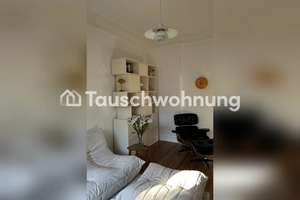 Tauschwohnung: Günstige Altbauwohnung gegen GRÖßERE Wohnung zu tauschen – Die vollständige Adresse der Immobilie erhältst du vom Anbieter., 22083 Barmbek-Süd, Hamburg – Vorschaubild 3