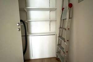 4 Zimmer - 3 Balkone - 2 Bäder - 1 Stellplatz - GRUNERSTRASSE – Die vollständige Adresse der Immobilie erhältst du vom Anbieter., 40239 Düsseltal, Düsseldorf – Vorschaubild 22
