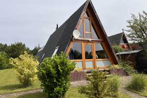 Nurdachhaus in idyllischer Lage in Schellbronn zu vermieten! – Eibenpfad 2, 75242 Enzkreis – Vorschaubild 3