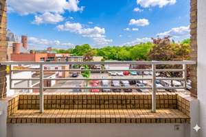 3-Zimmer-Wohnung mit Balkon in Düsseldorf-Garath – Sanierungsobjekt mit Potenzial – Die vollständige Adresse der Immobilie erhältst du vom Anbieter., 40595 Garath, Düsseldorf – Vorschaubild 14