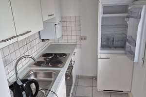 Möbliertes Apartment  in Schwabing U-Bahnstation Bonner Platz – Bonner Straße 18, 80804 Am Luitpoldpark, München – Vorschaubild 4