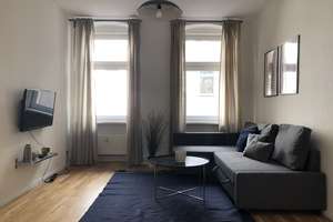 Bezugsfreie Altbauwohnung mit Charme im beliebten Stephankiez – 3 Zimmer – Stephanstrasse 52, 10559 Moabit, Berlin – Vorschaubild 4