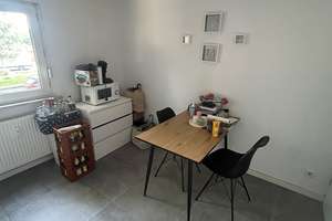 Schöne Erdgeschosswohnung mit eigener Terrasse – Hatzper Str. 157, 45149 Haarzopf, Essen – Vorschaubild 6