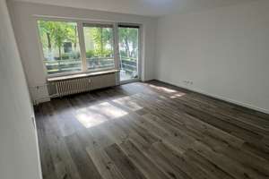Jetzt reduziert! Renovierte 3-Zimmer-Wohnung mit Balkon & Stellplatz in bevorzugter Lage