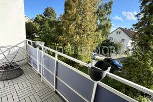 Helle 2 Zimmer-Wohnung mit West-Balkon und Einbauküche – Die vollständige Adresse der Immobilie erhältst du vom Anbieter., 85386 Eching – Vorschaubild 2