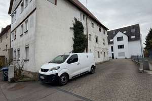 Kapitalanlage in Renningen – Mehrfamilienhaus mit 5 Wohneinheiten und 7,5 % Rendite – Die vollständige Adresse der Immobilie erhältst du vom Anbieter., 71272 Renningen – Vorschaubild 1