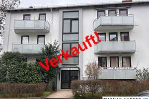 Schwachhausen: Sofort frei! Helle 3-Zimmerwohnung in begehrter Lage. Balkon. Neue Heizung im Haus. – Die vollständige Adresse der Immobilie erhältst du vom Anbieter., 28213 Riensberg, Bremen – Vorschaubild 1