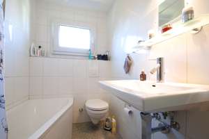 ### SCHICKE, MODERN  RENOVIERTE 2ZKB, WOHNKÜCHE, EBK, MIT EIGENER GARTENPARZELLE### – Lützenkirchner Str. 243, 51381 Quettingen, Leverkusen – Vorschaubild 7