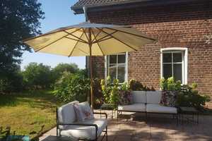 sanierter Resthof mitten im Landschaftsschutzgebiet – Viersen (Kreis) – Vorschaubild 4
