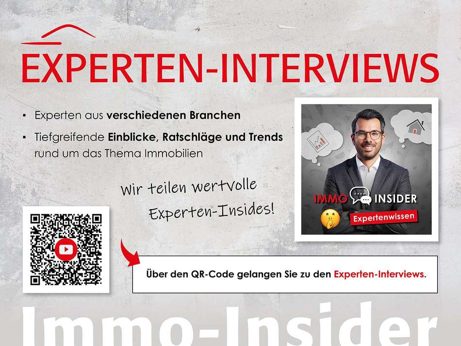 Experteninterviews