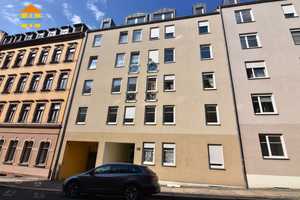 *Ideal für Familien mit Balkon und Tiefgaragenstellplatz auf Anfrage in zentraler Lage* – Gießerstraße 25, 9130 Chemnitz – Vorschaubild 4