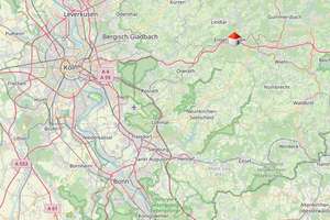 Gemütliches Einfamilienhaus mit Doppelgarage und toller Weitsicht in ruhiger Lage in Engelskirchen – Die vollständige Adresse der Immobilie erhältst du vom Anbieter., 51766 Engelskirchen – Vorschaubild 21