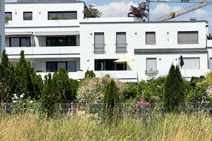 Moderne 3-Zimmer-Wohnung mit Balkon und Einbauküche in Ingolstadt – Spitalhofstraße X, 85051 Südwest, Ingolstadt – Vorschaubild 18
