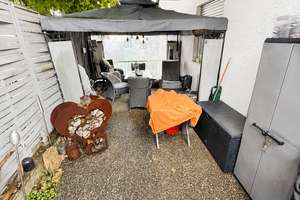 TOP LAGE! 3,5-Zi.-Wohnung mit großer Terrasse * TL-Bad * sep. WC * Pkw-Stpl. * akt. vermietet – Die vollständige Adresse der Immobilie erhältst du vom Anbieter., 70327 Wangen, Stuttgart – Vorschaubild 5