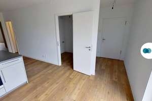 Großzügige 2 Zimmer-Wohnung im Neubauquartier FIELD 4 – Heinrich-Wittkamp-Str. 19, 68167 Neckarstadt-Ost/Wohlgelegen, Mannheim – Vorschaubild 6