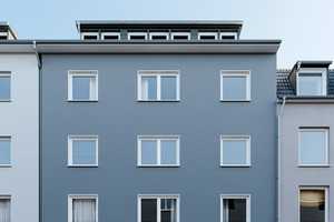 DÜSSELDORF-Bilk: "SUITES88. beletagewohnen." – Düsseldorf – Vorschaubild 3
