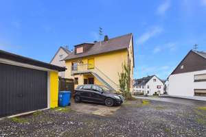 Verwirklichen Sie Ihren Wohntraum – Ein Haus mit Charme und Möglichkeiten – Die vollständige Adresse der Immobilie erhältst du vom Anbieter., 65599 Dornburg – Vorschaubild 5