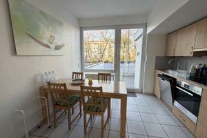 Außergewöhnliches und großzügiges "Mehr - Generationenhaus"  in sehr schöner Lage – Keferloherstr. 112, 80807 Milbertshofen, München – Vorschaubild 13