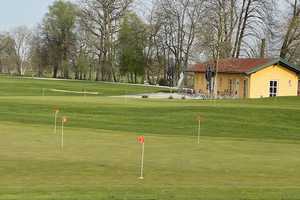 Attraktives Ferienhaus direkt am Golfplatz zu verkaufen – An der Rottwiese 6, 94094 Passau (Kreis) – Vorschaubild 1