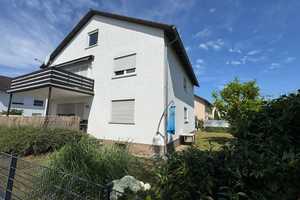 Tolles 3 Familienhaus in unmittelbarer Nähe zum Main - "OBERNAU" – Aschaffenburg – Vorschaubild 4