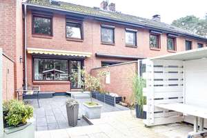 Gepflegtes Townhouse nahe der Innenstadt von Geesthacht – Die vollständige Adresse der Immobilie erhältst du vom Anbieter., 21502 Geesthacht – Vorschaubild 2