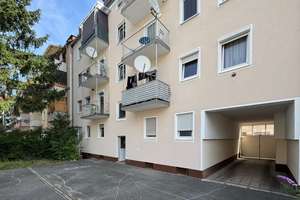 Vermietete 3-Zimmer-Wohnung mit Balkon und Loggia in Nürnberg Wöhrd – Die vollständige Adresse der Immobilie erhältst du vom Anbieter., 90489 Wöhrd, Nürnberg – Vorschaubild 2