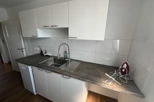 3 Zimmerwohnung mit Balkon - Schiersteiner Strasse in Wiesbaden! – Schiersteiner Strasse 90, 65187 Wiesbaden – Vorschaubild 8