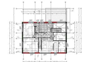 Waldstadt Freistehendes Haus Neubau 2023 – Die vollständige Adresse der Immobilie erhältst du vom Anbieter., 76139 Waldstadt, Karlsruhe – Vorschaubild 20