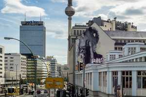 Provisionsfrei: Bezugsfreie 3-Zimmer-Wohnung am Soho House
Free 3-room apartment at Soho House – Berlin – Vorschaubild 20