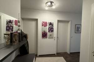 Erdgeschosswohnung - topgepflegt, freiwerdend und mit Gartenanteil – Die vollständige Adresse der Immobilie erhältst du vom Anbieter., 26133 Kreyenbrück, Oldenburg (Oldenburg) – Vorschaubild 3