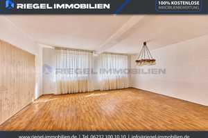 Sie hier? Wir auch! EFH mit viel Potenzial–die Chance, Ihr individuelles Zuhause neu zu gestalten – Rhein-Pfalz-Kreis – Vorschaubild 8