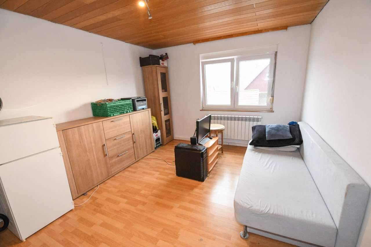 Immobilie in Heringen - Heringen, 3 Familienhaus - Bild 0