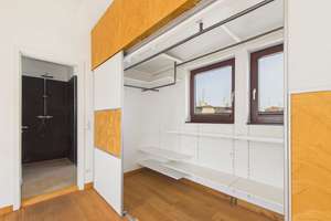 Exklusive Maisonette-Penthousewohnung mit Sauna, Dachterrasse und Garage in Mainzer Innenstadt – Gärtnergasse 28, 55116 Altstadt, Mainz – Vorschaubild 9