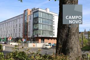 Ankommen, Wohlfühlen, Zuhause sein. Möbliertes Einzelapartment zum Verlieben – Quantiusstraße 30-34, 53115 Bonn-Zentrum, Bonn – Vorschaubild 13