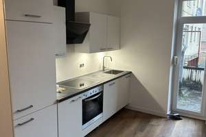 ERSTBEZUG möblierte 2-Zimmer-Wohnung mit Balkon – Adalbertsteinweg 271-273, 52066 Panneschopp, Aachen – Vorschaubild 12