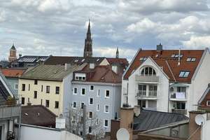 Stilaltbau - moderne 3-Zi. Wohnung mit Wohnküche und großem Balkon - WG geeignet – Tegernseer Landstraße 141, 81539 Obergiesing, München – Vorschaubild 14