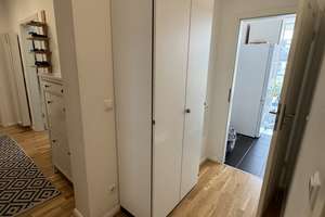 *Befristet auf 3 Jahre* gemütliche und sonnige 2-Zimmer-Wohnung in Friedrichshain – Lange Straße 74, 10243 Friedrichshain, Berlin – Vorschaubild 11