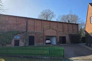sehr gepflegtes Bauernhaus mit Weitblick über die Wiesen – Klosterstraße 9, 19395 Ganzlin – Vorschaubild 4