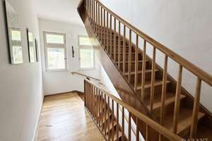 Herrschaftliche Belle Etage zur Renovierung! – 70188 Uhlandshöhe, Stuttgart – Vorschaubild 3